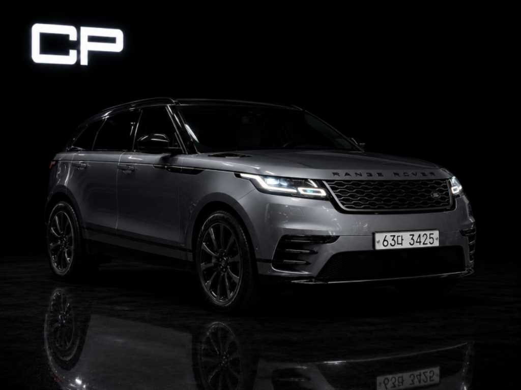 Land Rover Range Rover Belra 2.0 D240 SE Dynamic