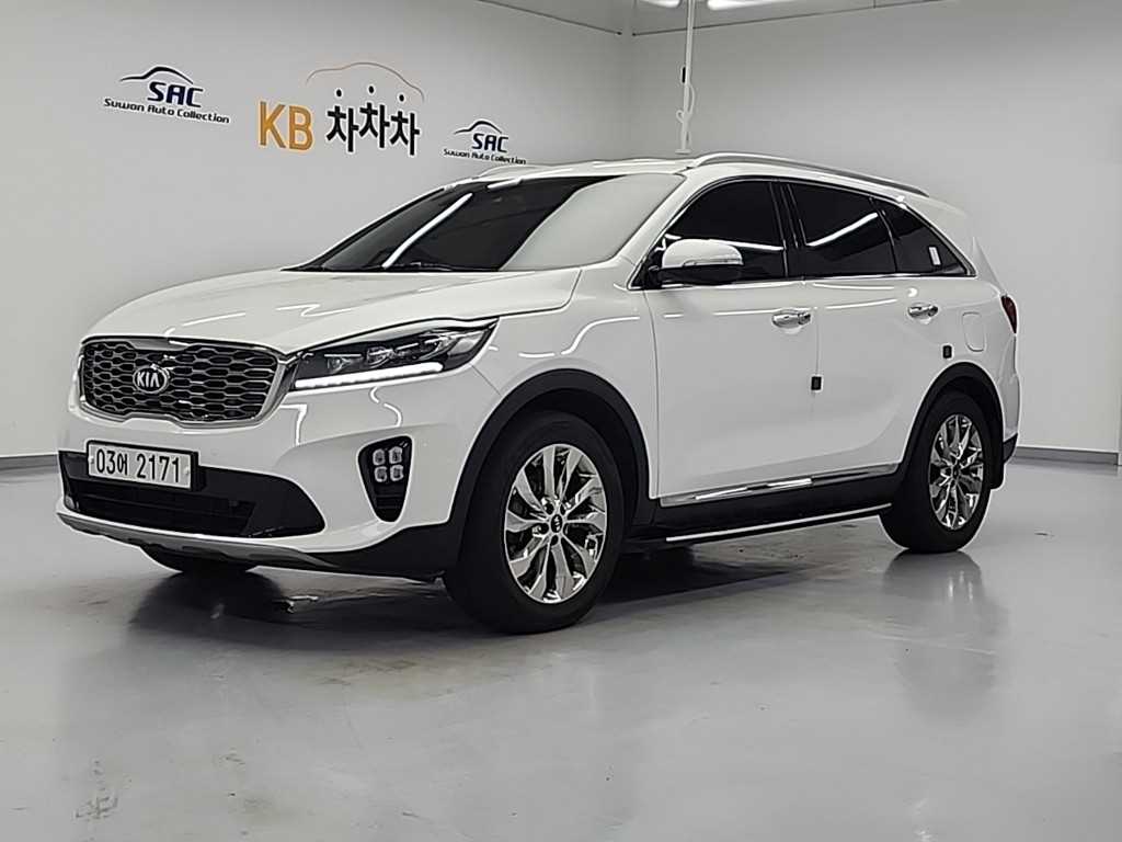 기아 쏘렌토 R2.0 2WD Noblesse