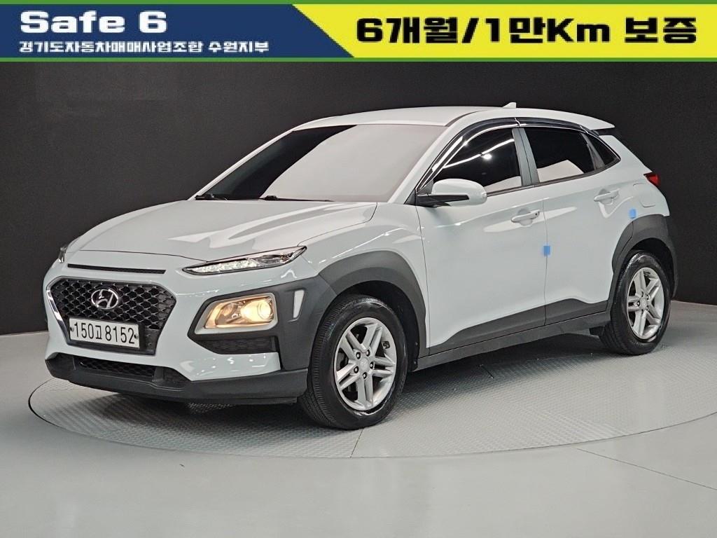 현대 코나 1.6 2WD Modern Choiseu