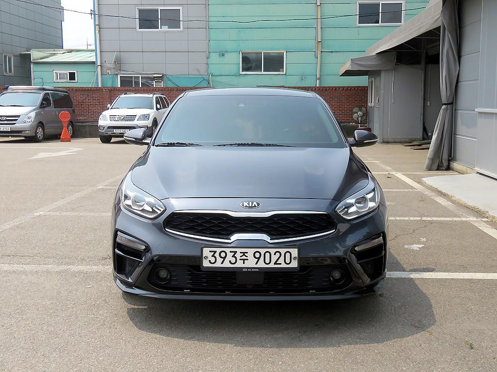 기아 K3 1.6 Prestige