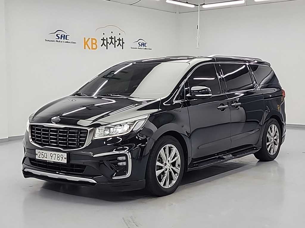 기아 카니발 Rimujin 7 seats VIP