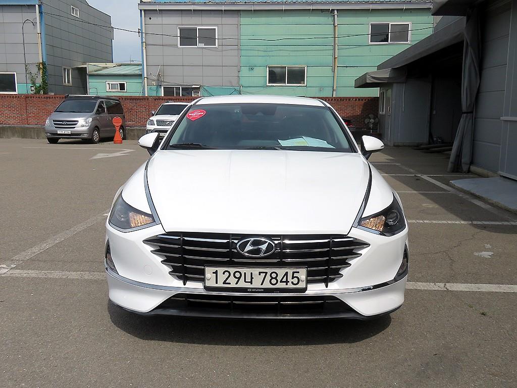 현대 쏘나타 L2.0 Style