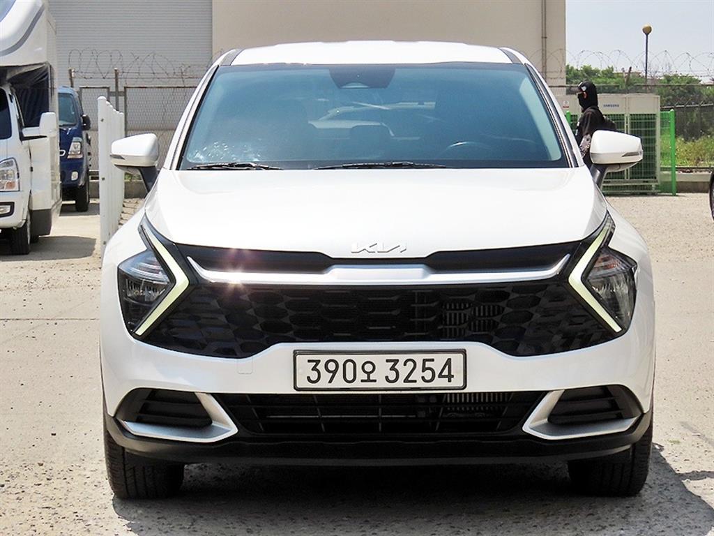 기아 스포티지 1.6 2WD Trendy