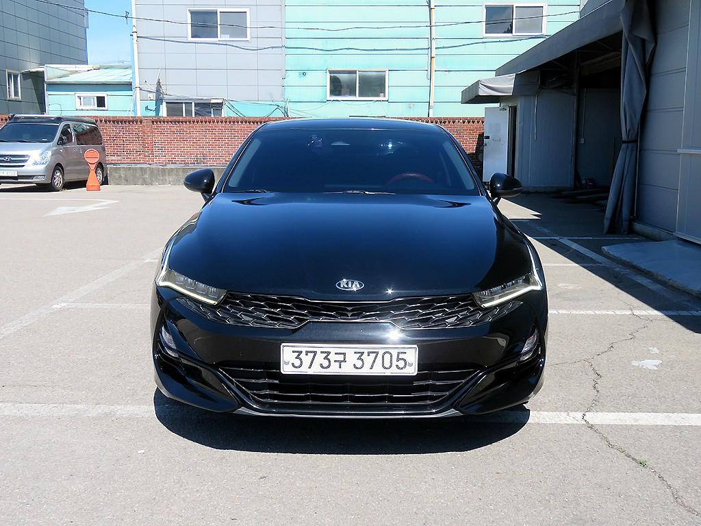 기아 K5 2.0 Prestige