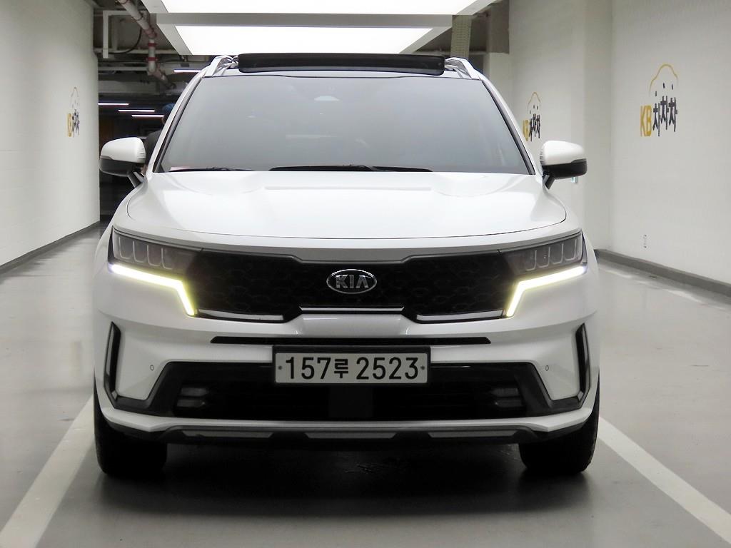 기아 쏘렌토 2.2 2WD Prestige
