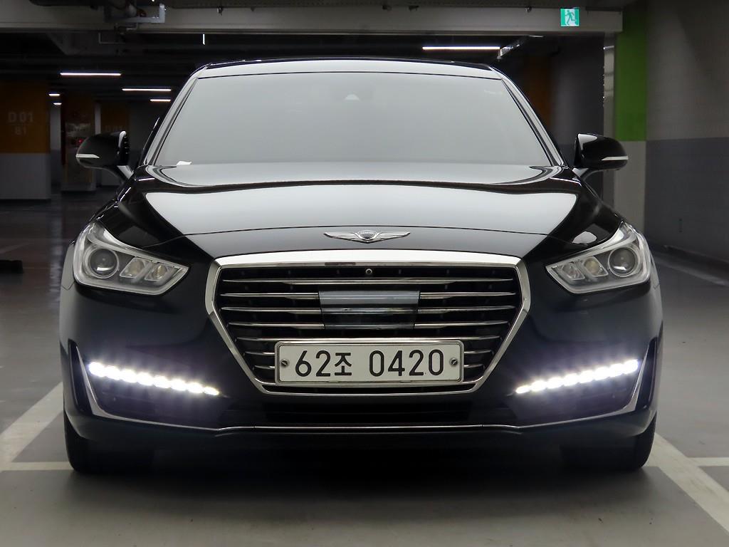 제네시스 EQ900 5.0 GDi AWD Prestige