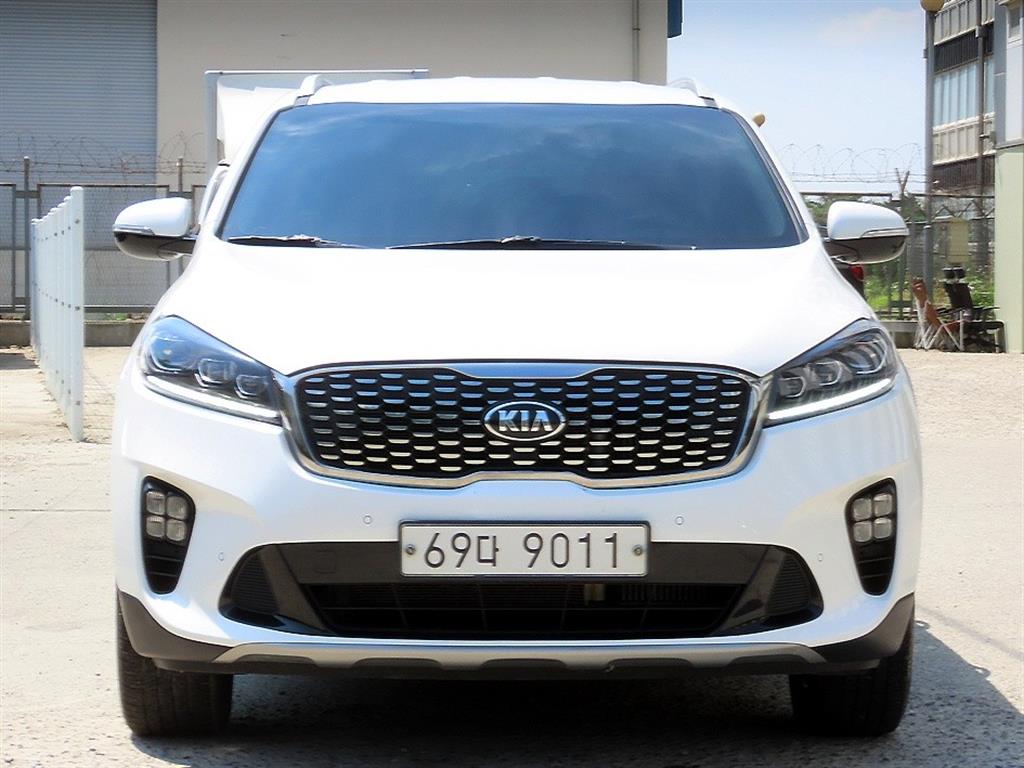 기아 쏘렌토 R2.2 2WD Noblesse