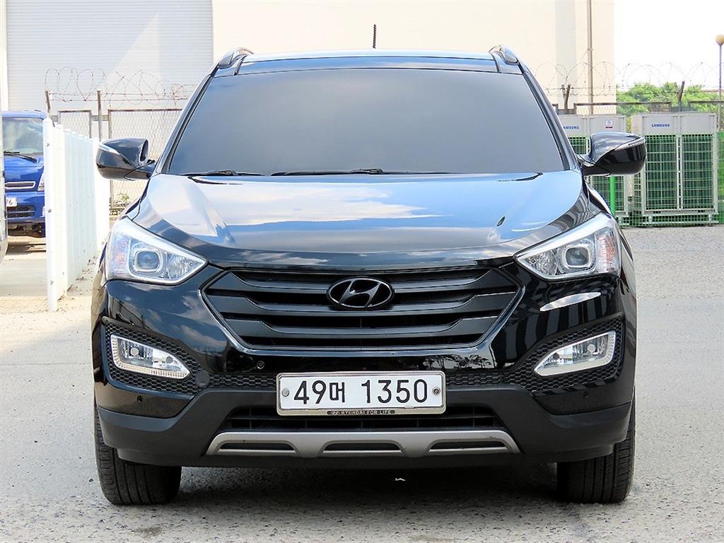 현대 싼타페 R2.0 2WD Premium
