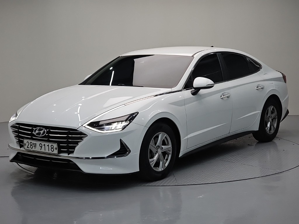 현대 쏘나타 G2.0 Premium