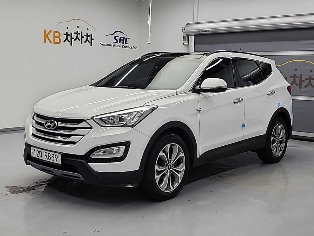 현대 싼타페 R2.0 2WD Premium