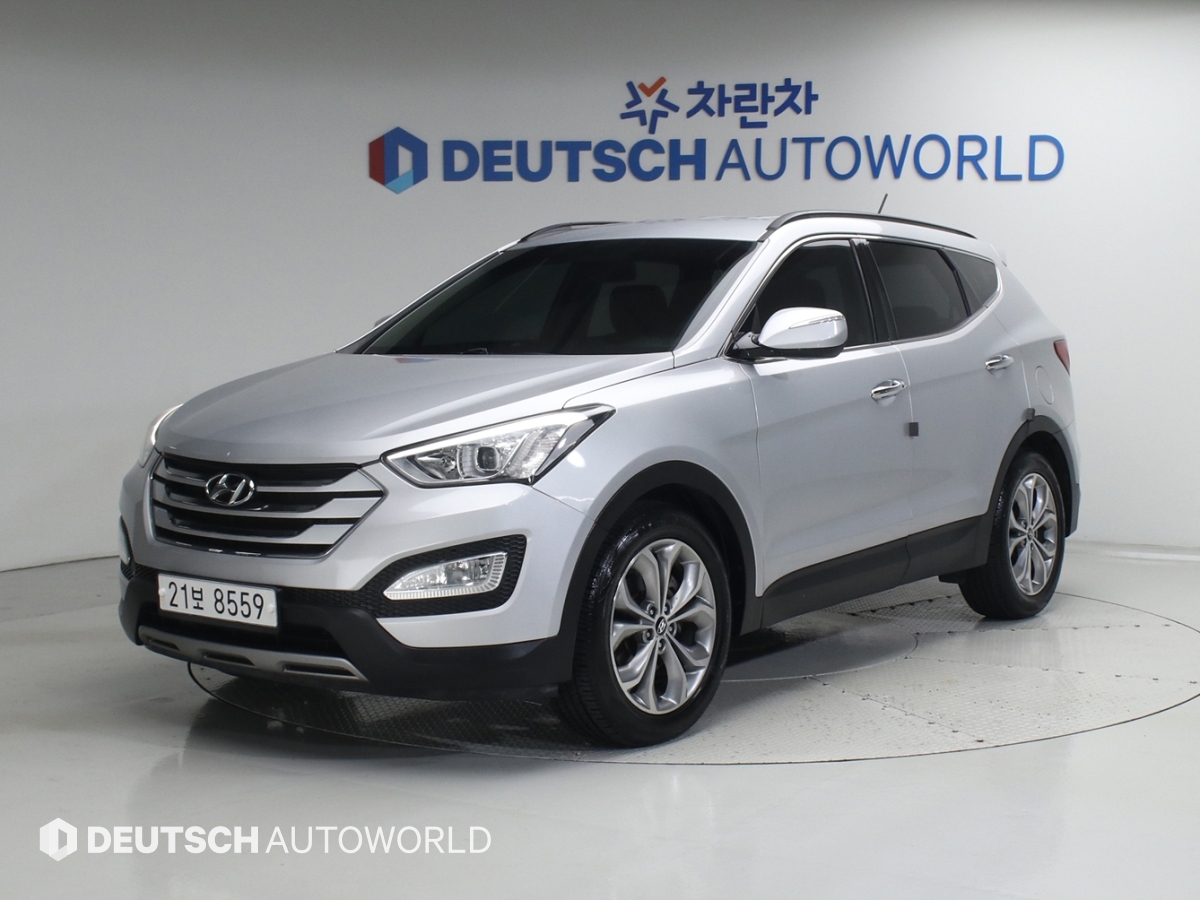 현대 싼타페 R2.0 2WD Premium
