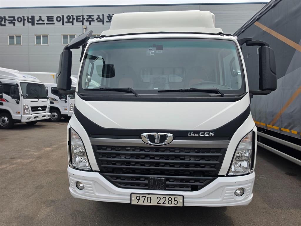 Tata Daewoo Ducen 4т Урт бие Seulripeo