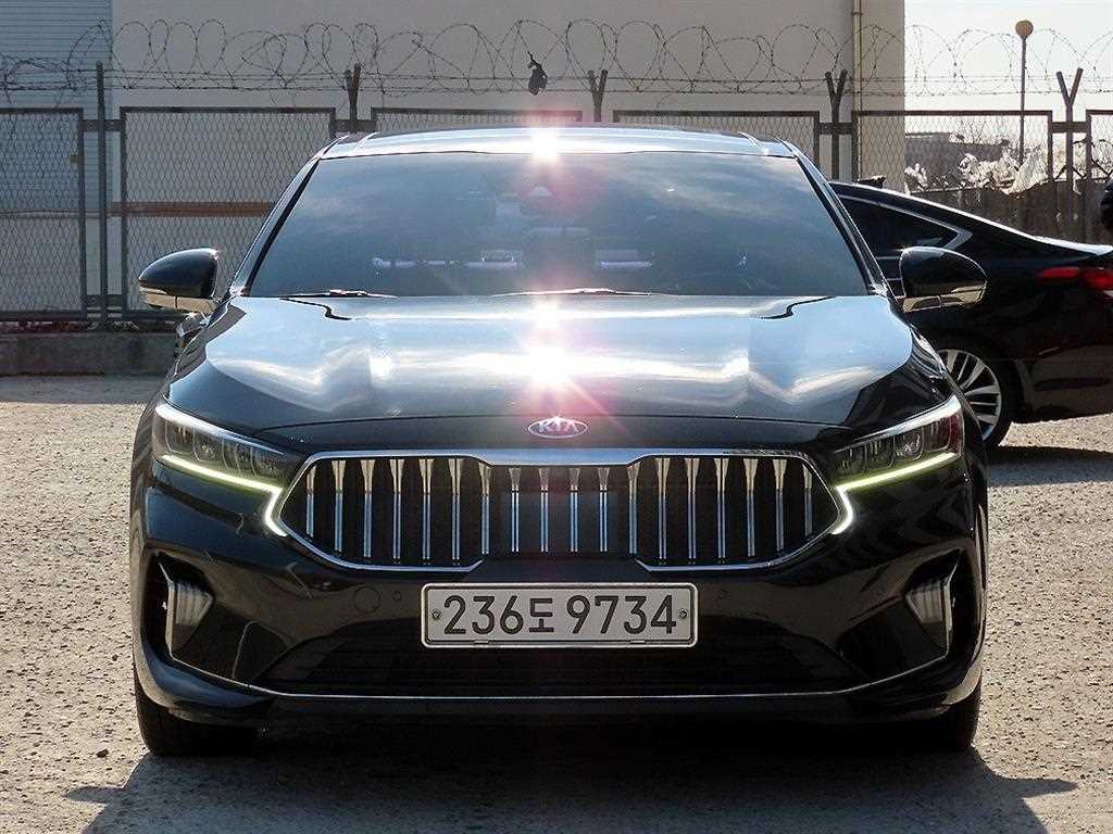 기아 K7 Premier 2.5 GDi Noblesse