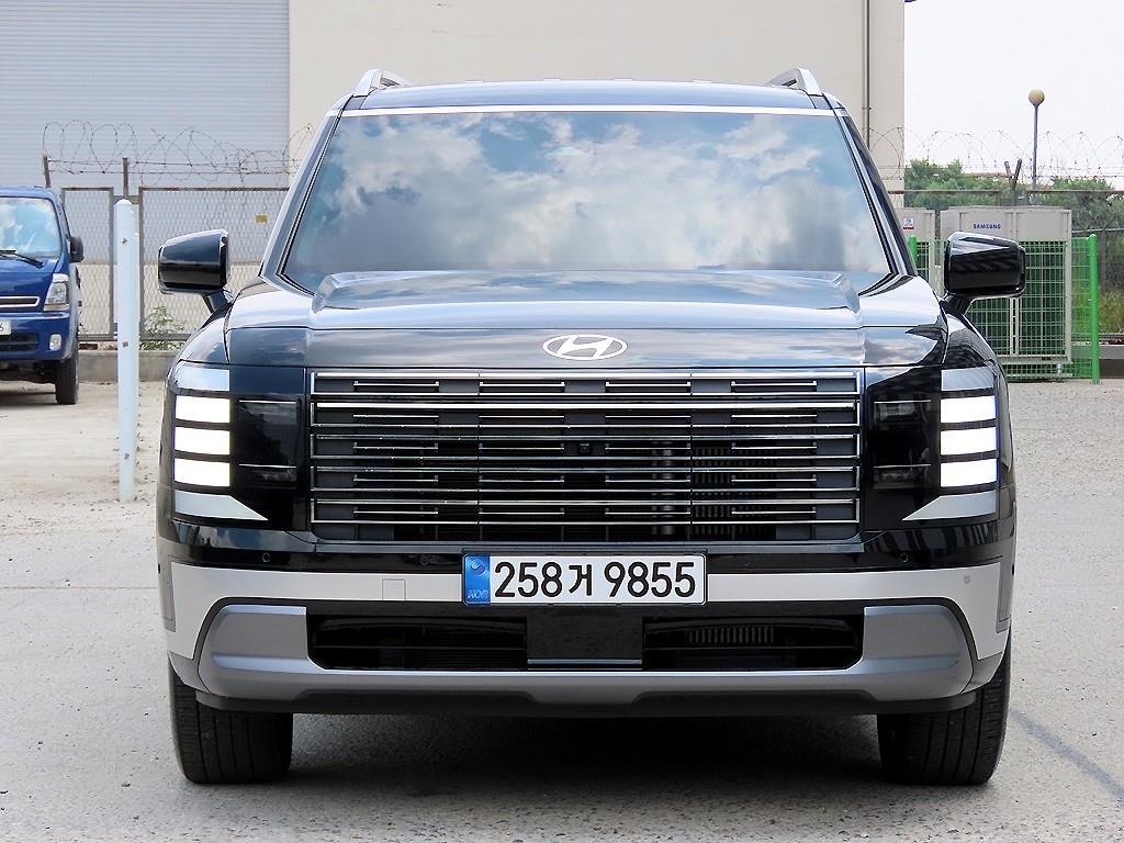 현대 팰리세이드 2.5 2WD Prestige