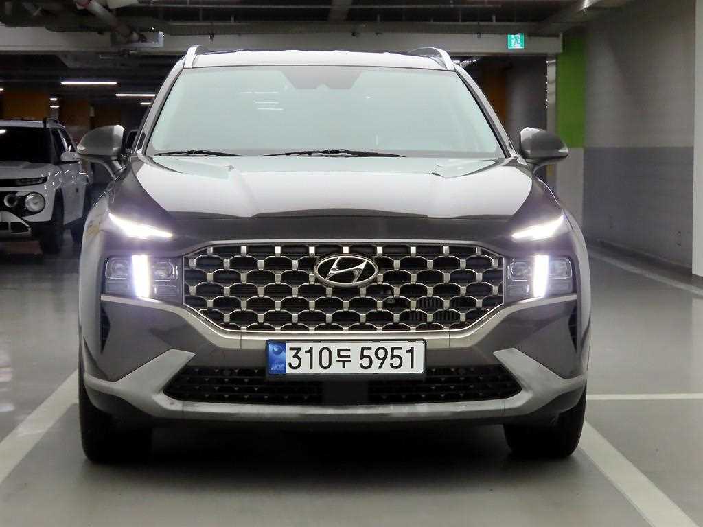현대 싼타페 2.2 2WD Prestige