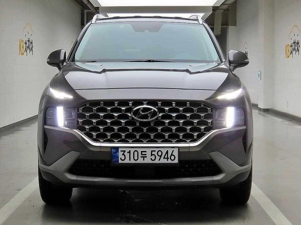 현대 싼타페 2.2 2WD Prestige