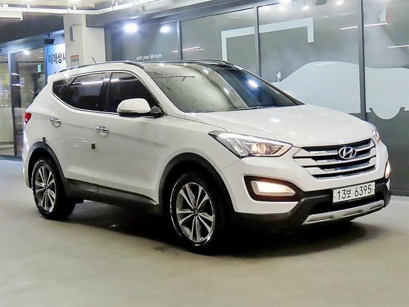 현대 싼타페 R2.0 2WD Premium