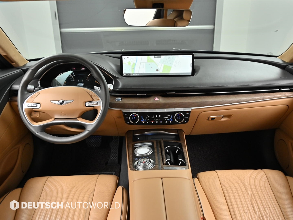 Genesis G80 3.5 AWD