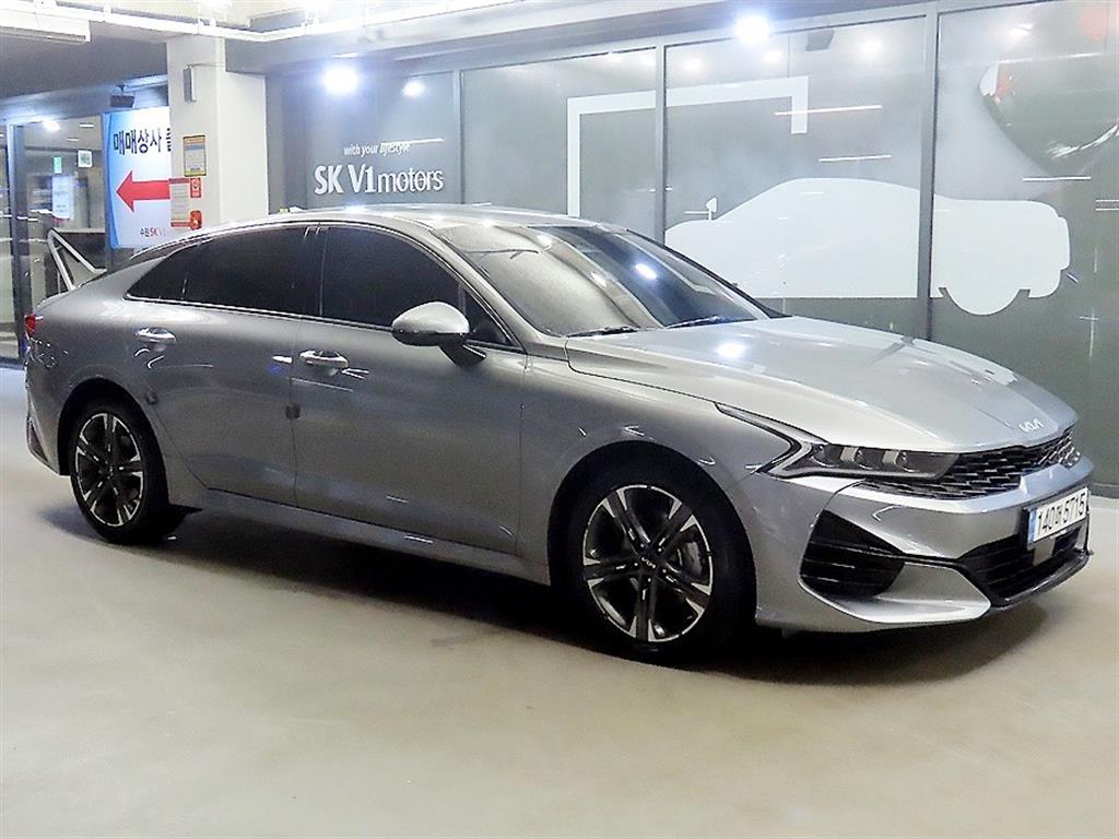 기아 K5 2.0 Noblesse