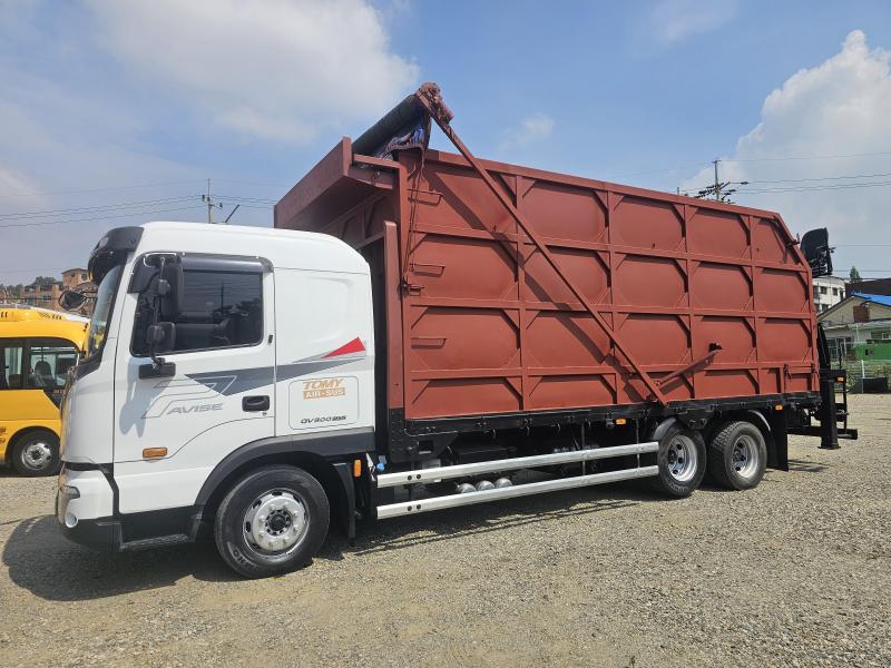 Hyundai Pabiseu Pabiseu Jipgecha