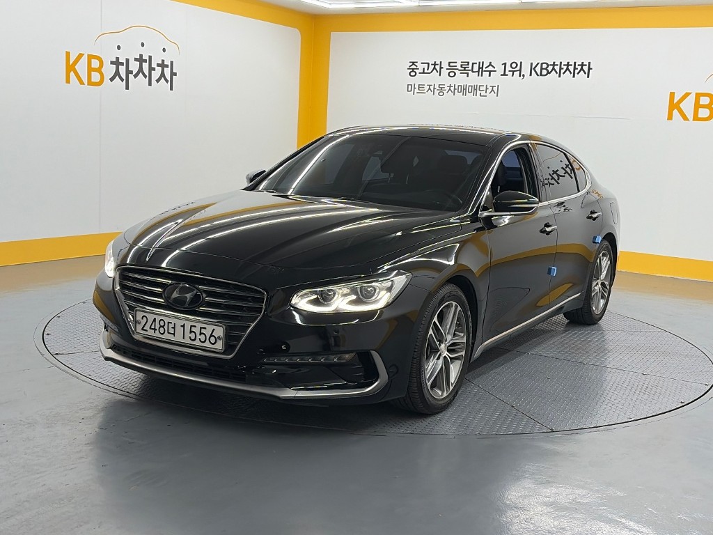 현대 그랜저 2.4 GDi Premium