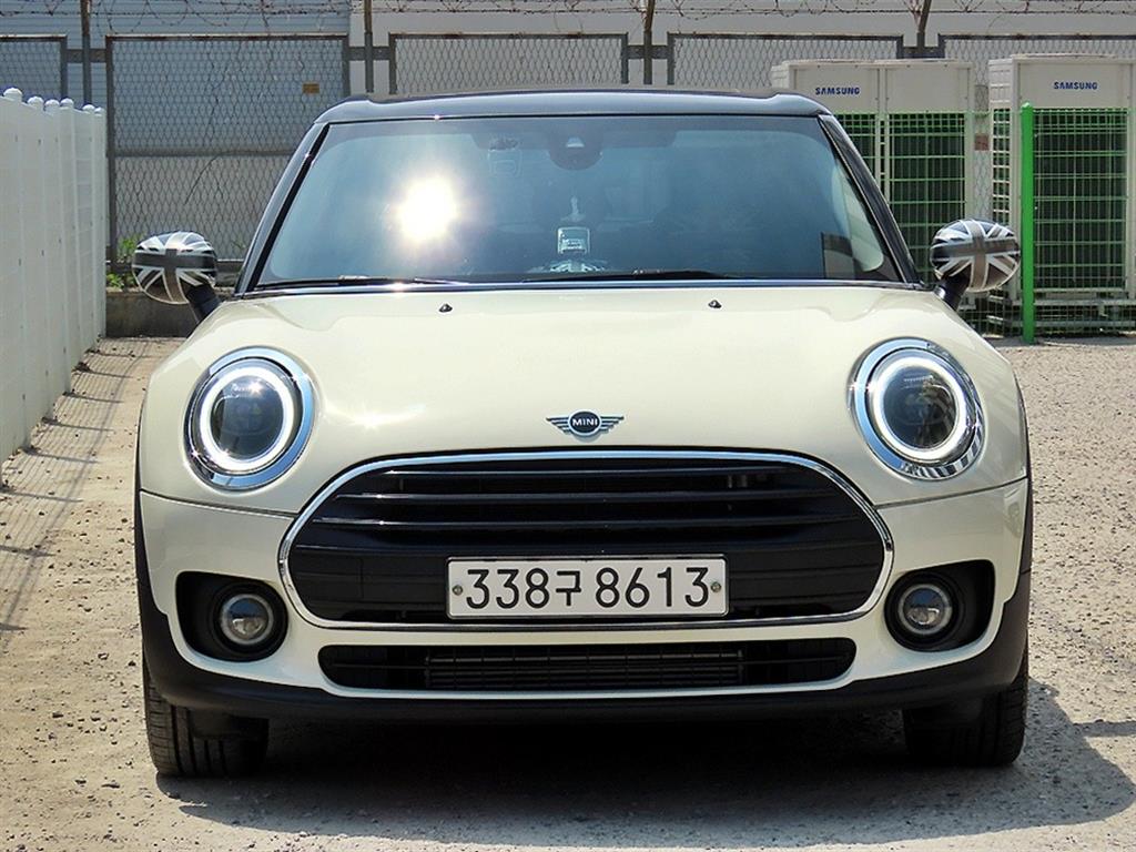 MINI Clubman 1.5 Classic