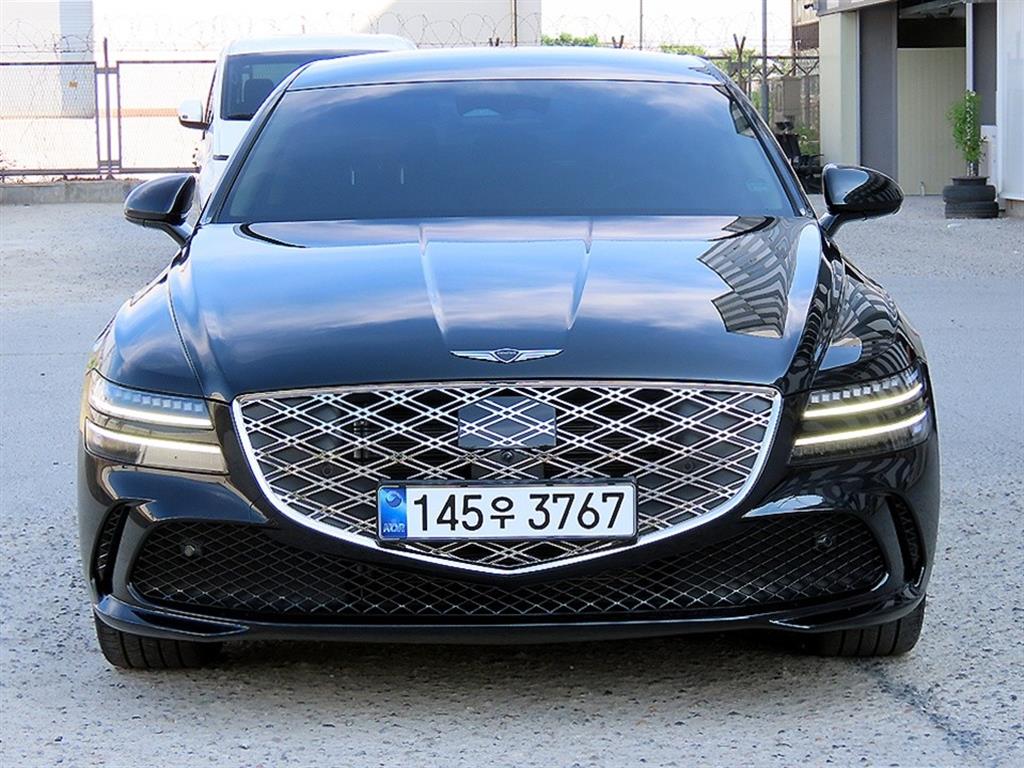 Genesis G80 2.5 AWD