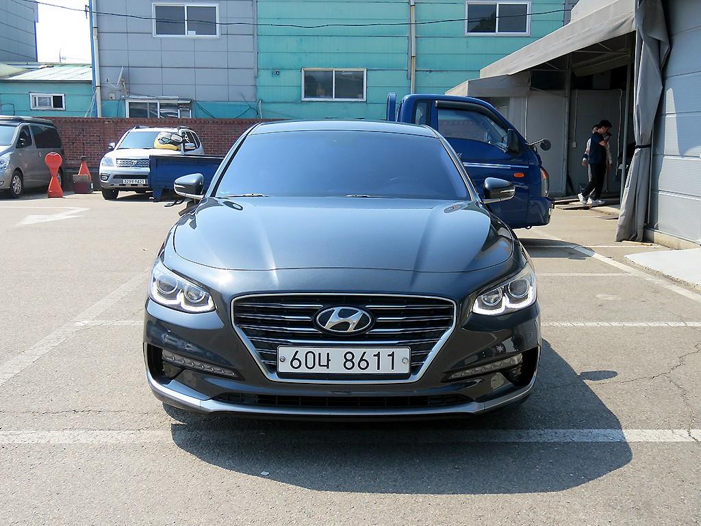 현대 그랜저 2.4 GDi Premium Special