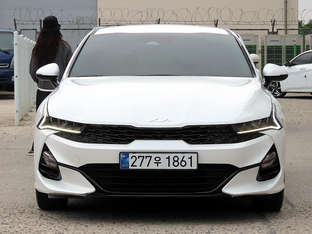 기아 K5 2.0 LPI Standard