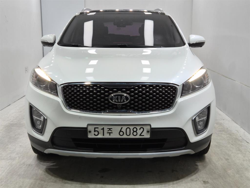 기아 쏘렌토 R2.2 2WD Noblesse Special