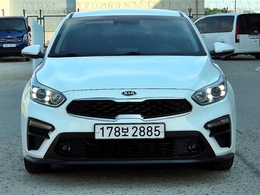 기아 K3 1.6 Luxury