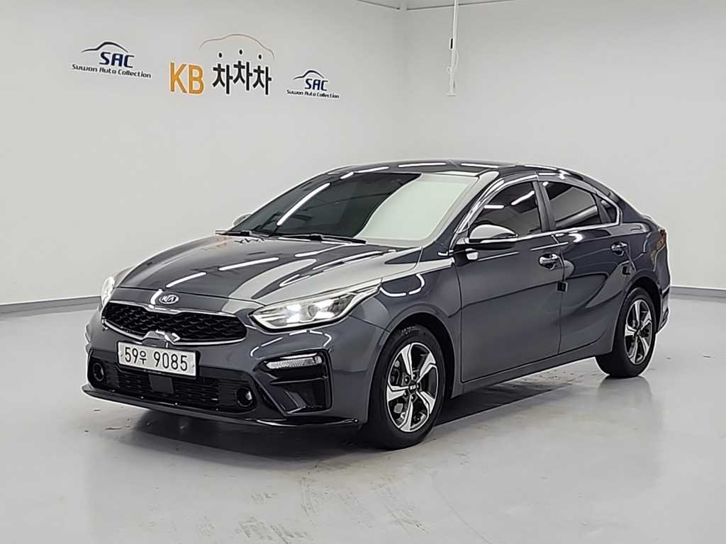 기아 K3 1.6 Noblesse