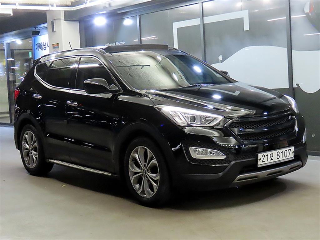 현대 싼타페 R2.0 2WD Premium