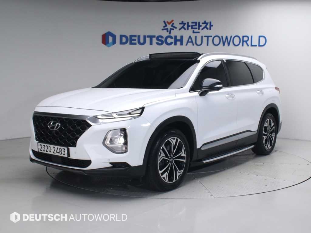 현대 싼타페 R2.0 2WD Prestige