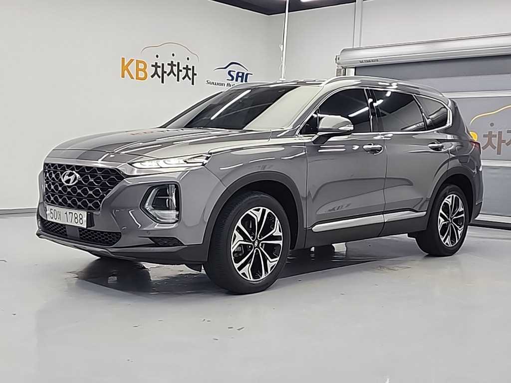 현대 싼타페 R2.0 2WD Exclusive Special