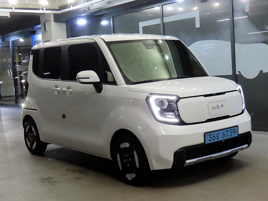 기아 레이 Gia EV 4 seats Air