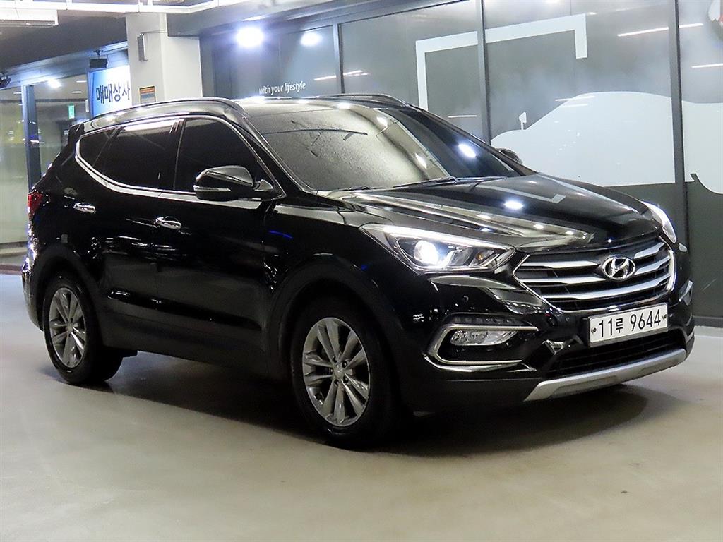 현대 싼타페 Prime R2.0 2WD Premium