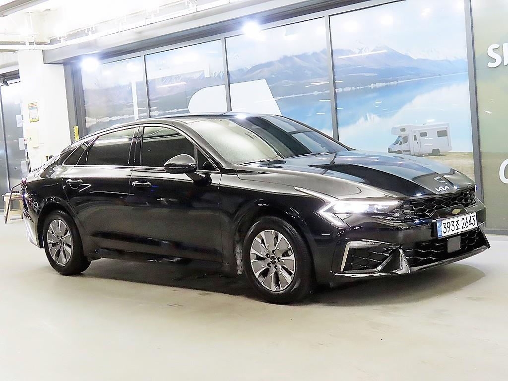 기아 K5 하이브리드 2.0 HEV Prestige