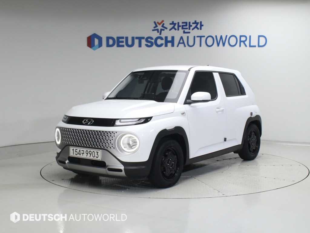 Hyundai Casper 1.0 Modern