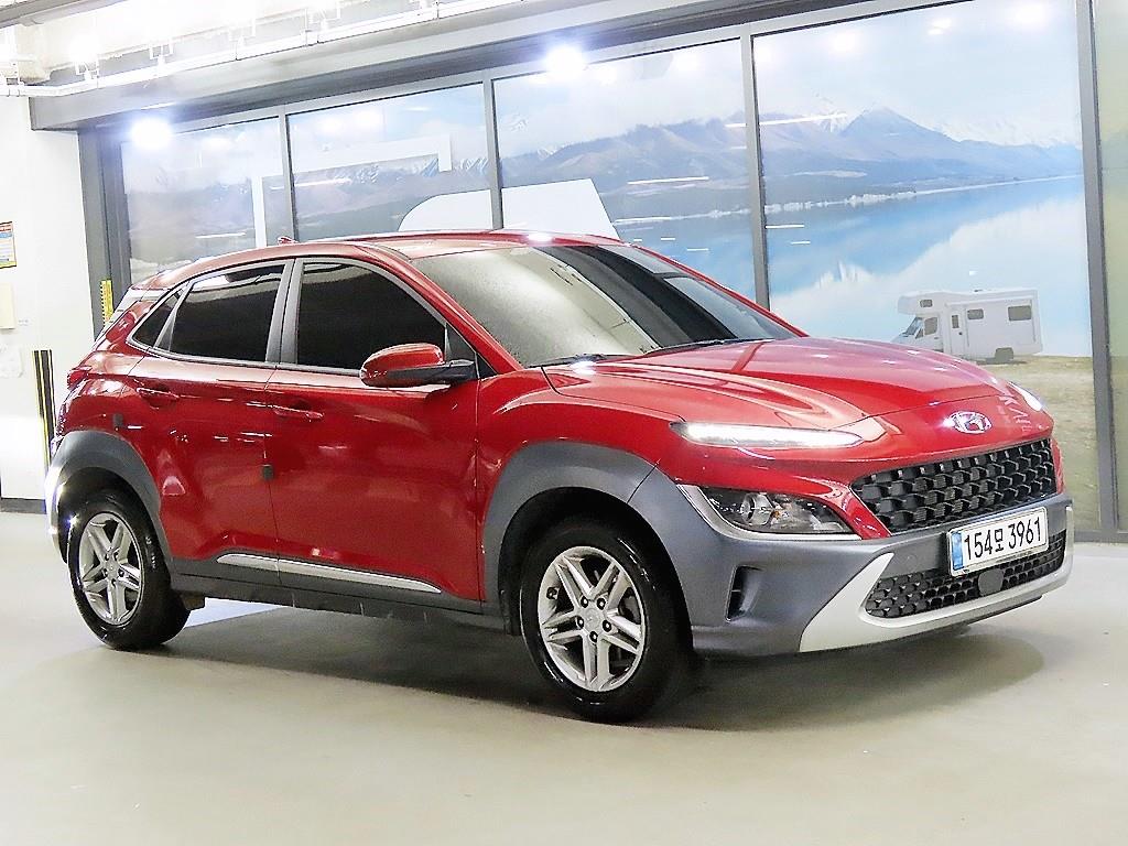 현대 코나 2.0 2WD Modern