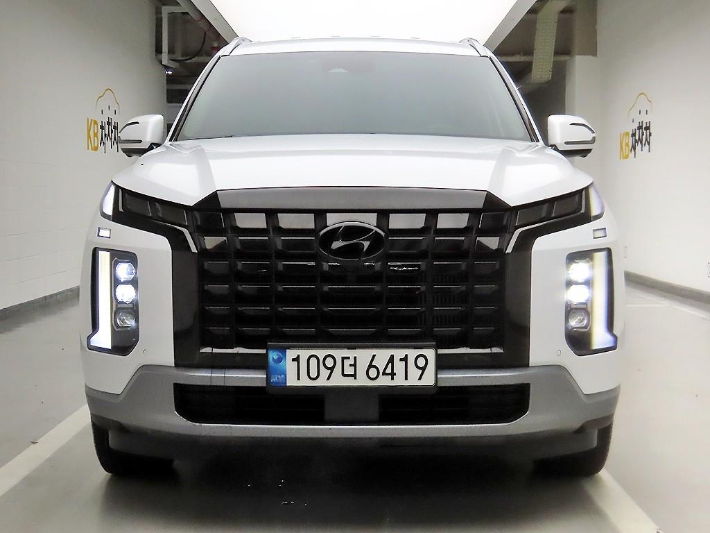 현대 팰리세이드 2.2 2WD Prestige