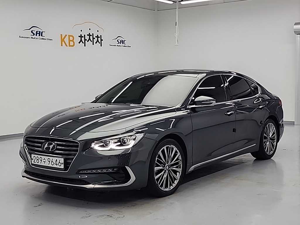 현대 그랜저 3.0 GDi Exclusive Special