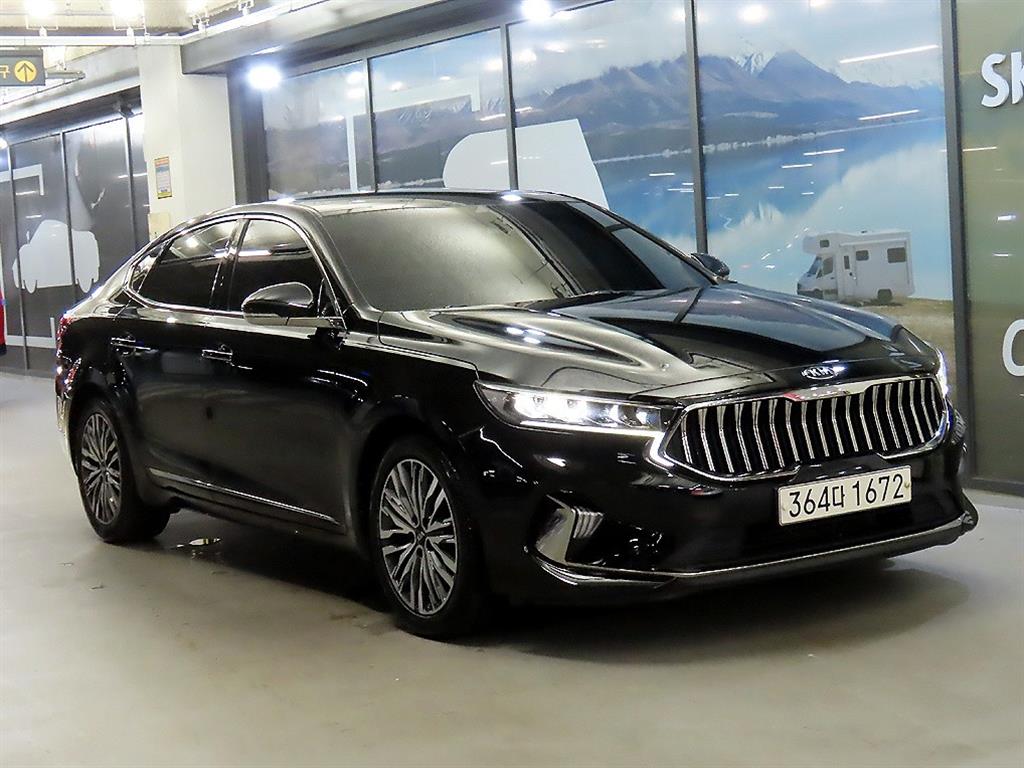 기아 K7 Premier 2.5 GDi Noblesse