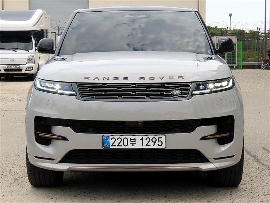 랜드로버 Range Rover Sport 3.0 P360 Otobaiogeuraepi