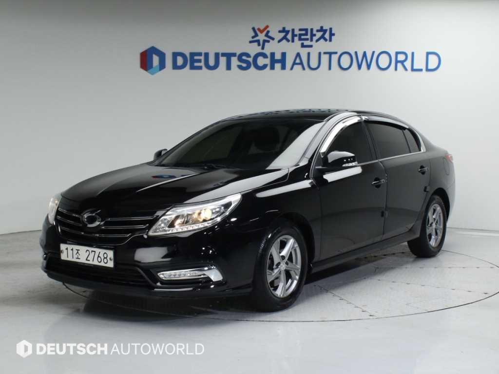 Renault SM5 Noba 1.5 D Premium