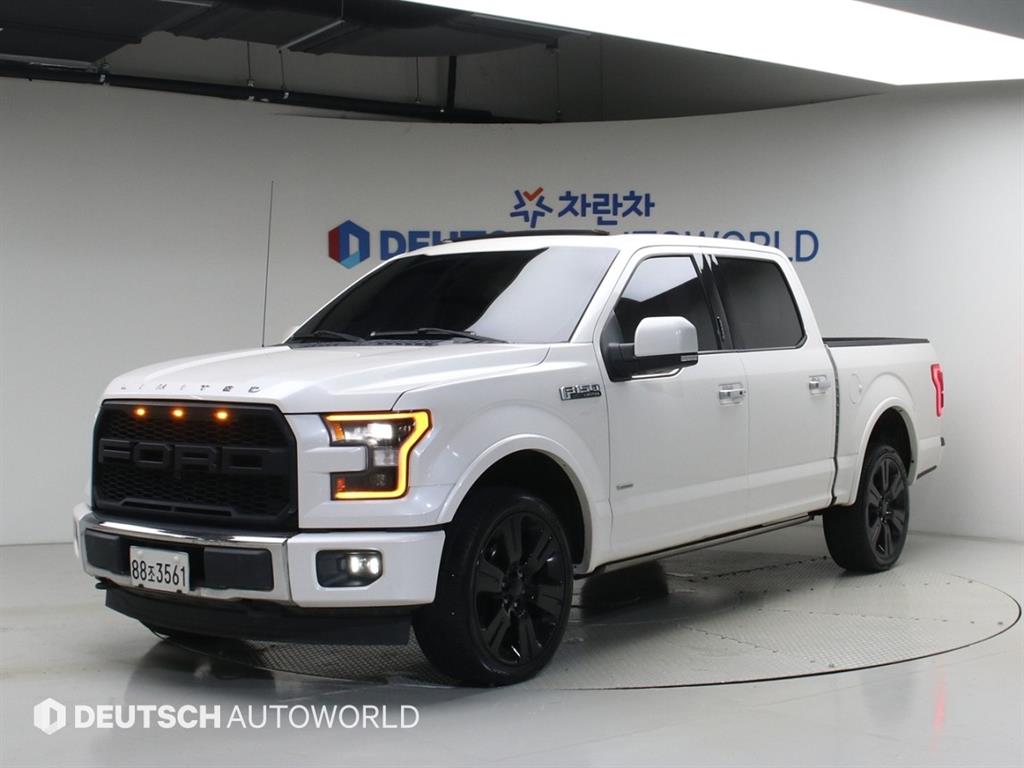 포드 F-150 3.5