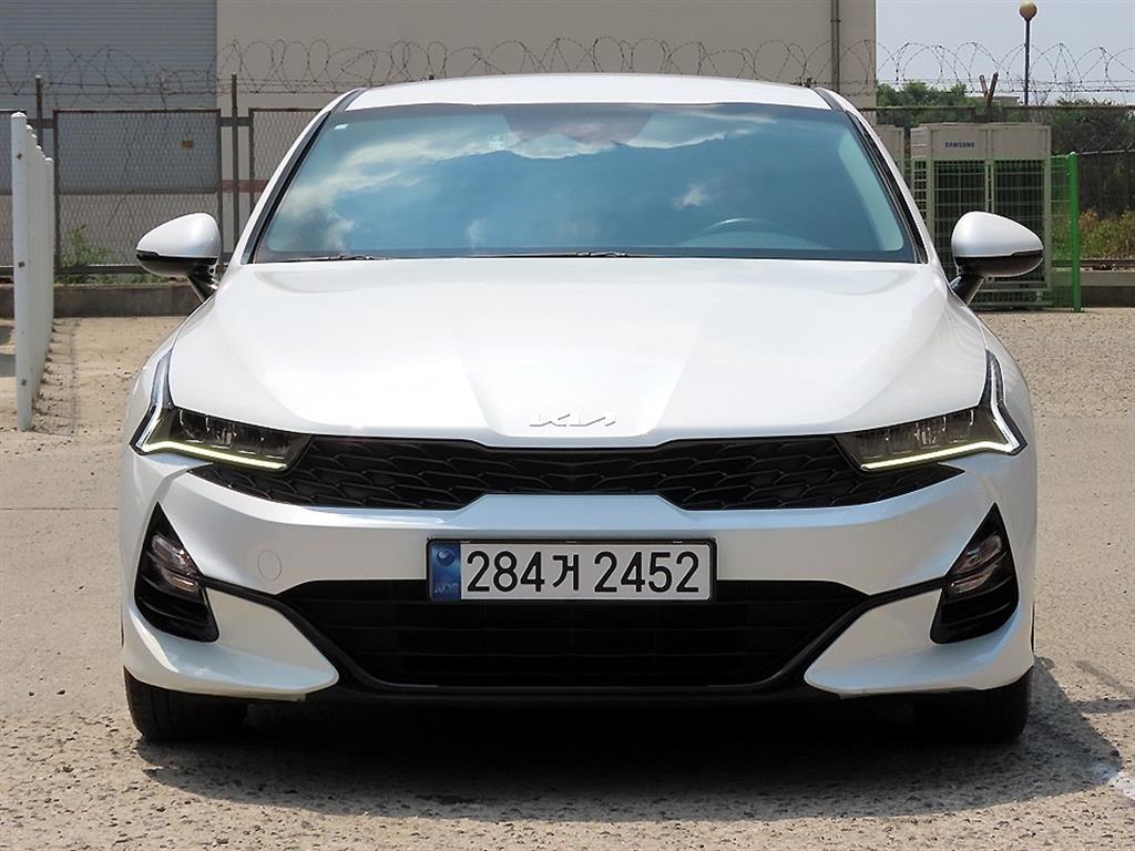 기아 K5 2.0 LPI Standard