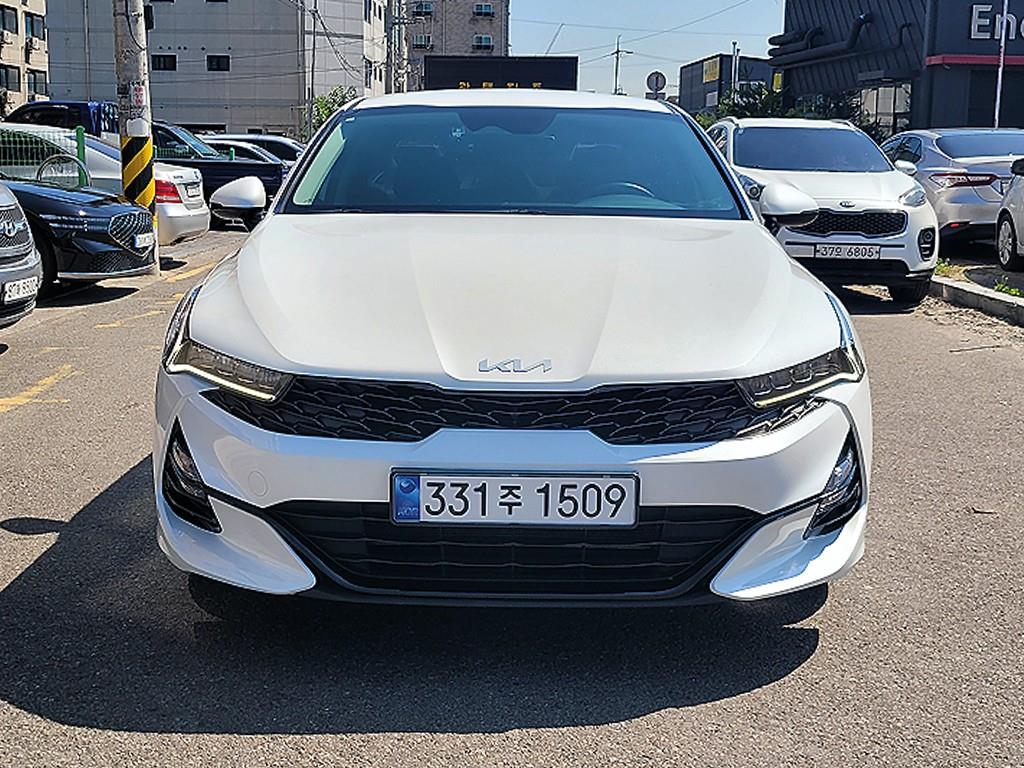 기아 K5 2.0 LPI Standard