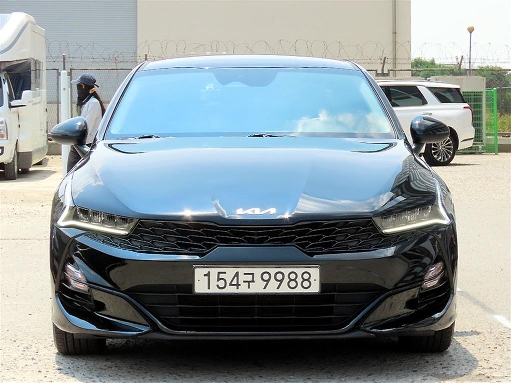Kia K5 2.0 Prestige