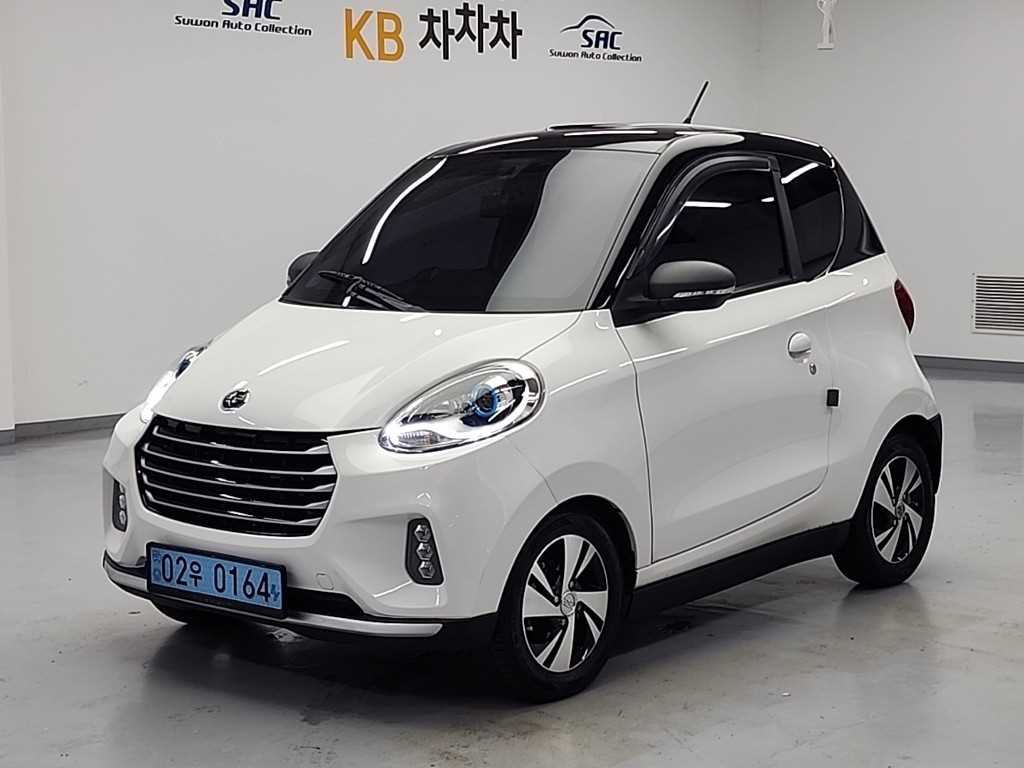 Smart EV EV EV Z